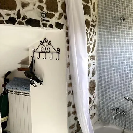 Casa Ligurianlife *