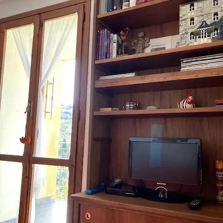 Casa Ligurianlife *