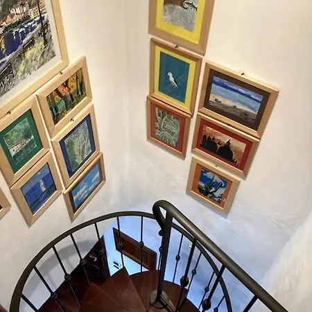 Casa Ligurianlife *