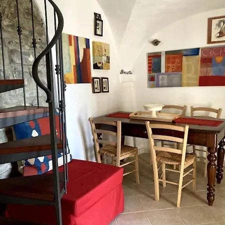 Casa Ligurianlife