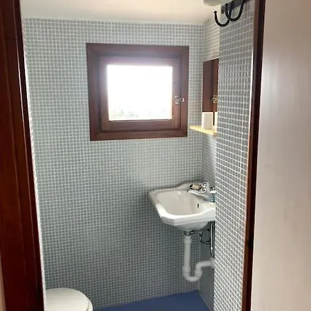 Сasa de vacaciones Casa Ligurianlife