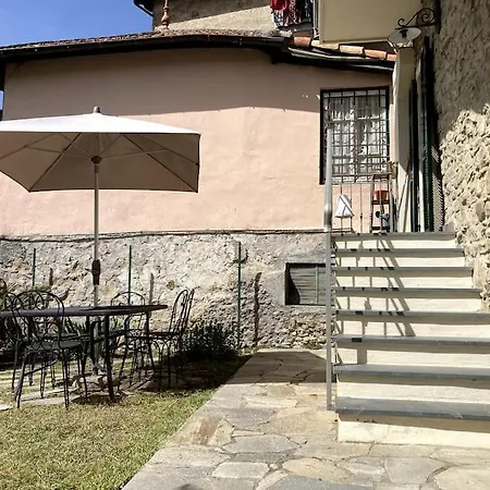 Casa Ligurianlife Vallebona