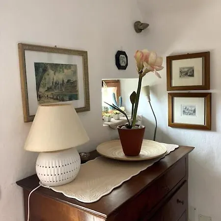 Casa Ligurianlife * Vallebona