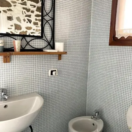 Casa Ligurianlife Сasa de vacaciones *