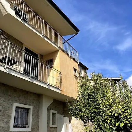 Casa Ligurianlife