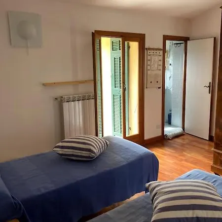 Casa Ligurianlife * Vallebona