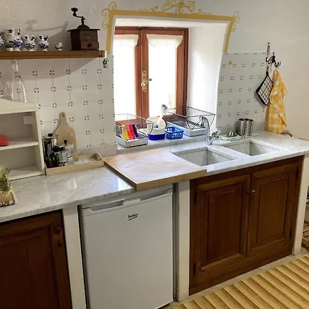 Casa Ligurianlife Сasa de vacaciones Vallebona