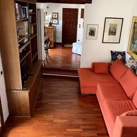 Сasa de vacaciones Casa Ligurianlife *