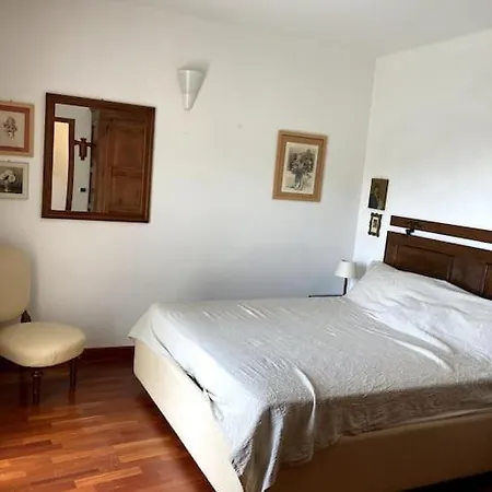 Casa Ligurianlife Сasa de vacaciones Vallebona