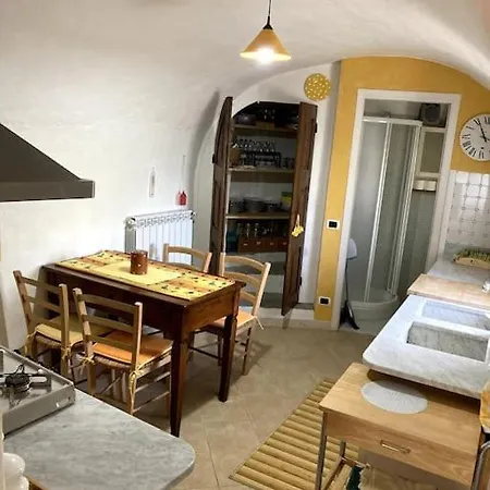 Casa Ligurianlife Vallebona