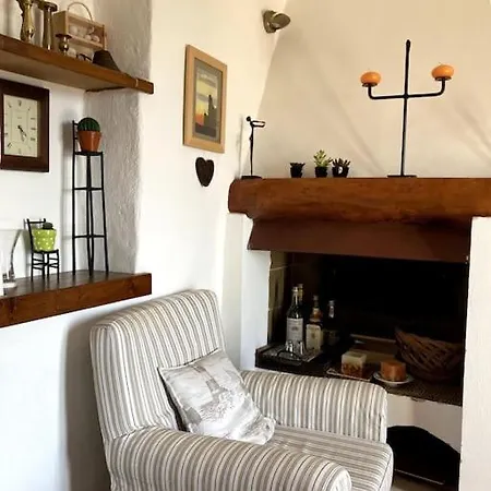 Casa Ligurianlife *